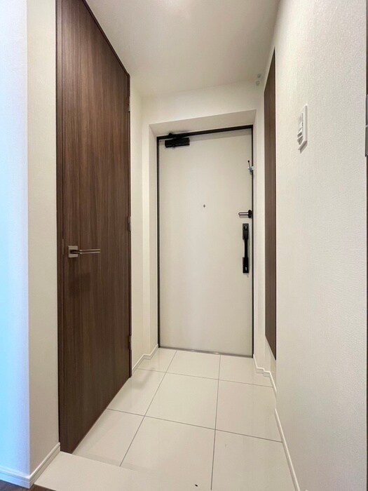 ラティエラ両国の物件内観写真