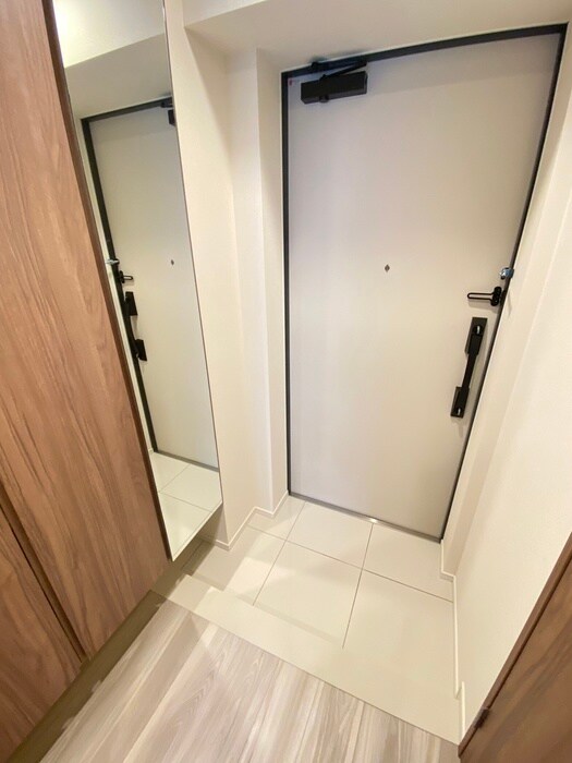 ラティエラ両国の物件内観写真