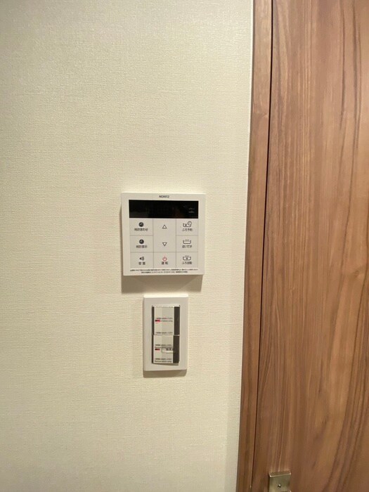 ラティエラ両国の物件内観写真