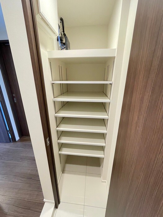 ラティエラ両国の物件内観写真