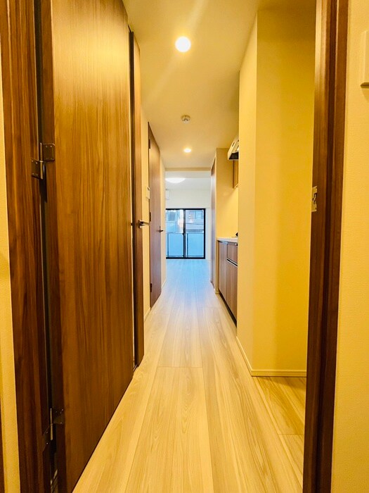 ラティエラ両国の物件内観写真