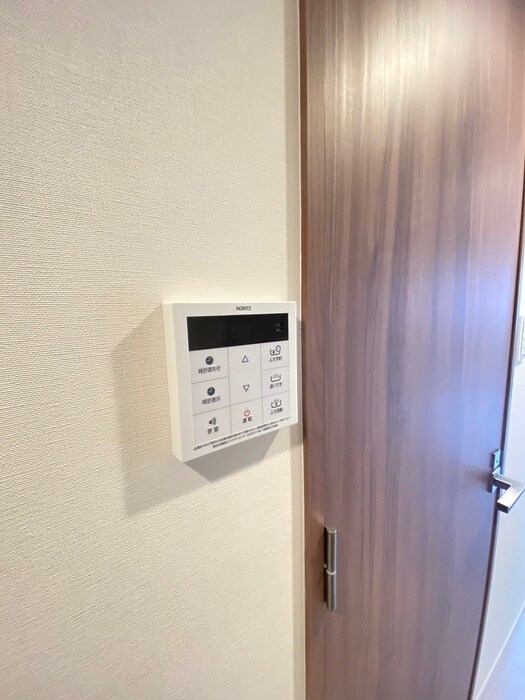 ラティエラ両国の物件内観写真