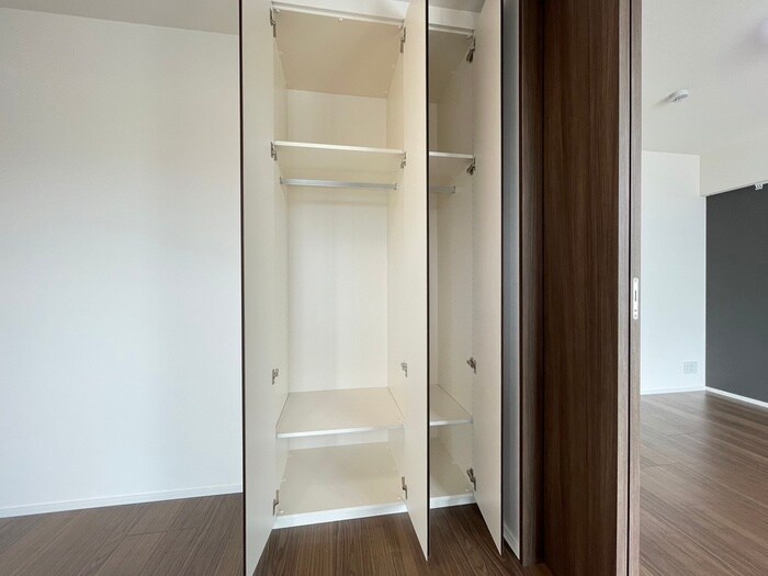 ラティエラ両国の物件内観写真