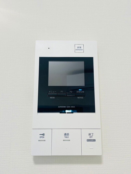 ラティエラ両国の物件内観写真