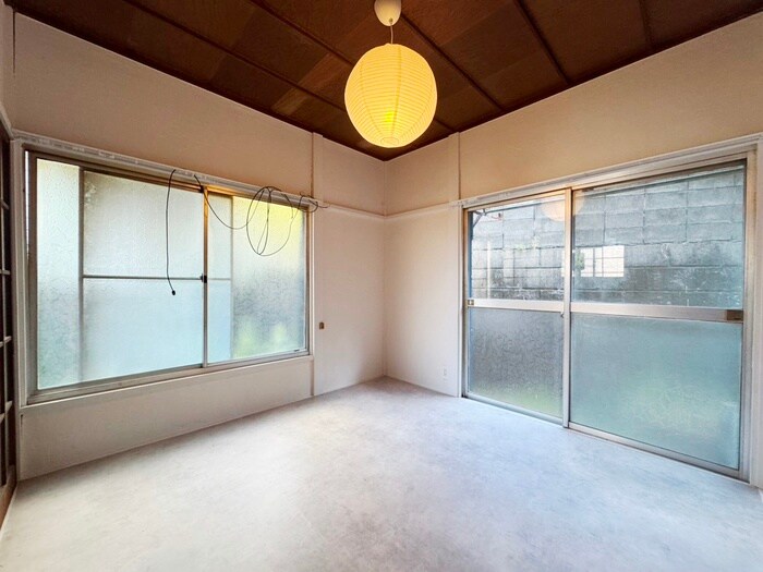 LILAの物件内観写真