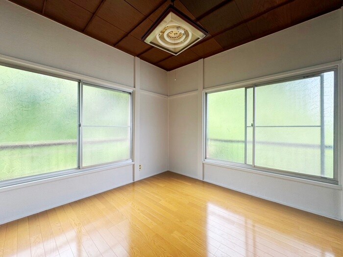 LILAの物件内観写真