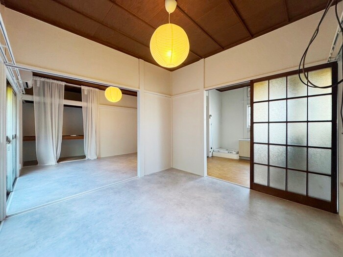 LILAの物件内観写真