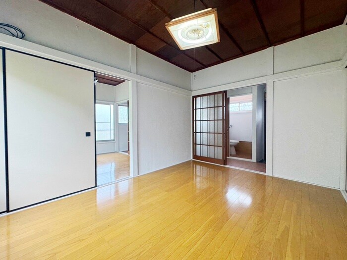 LILAの物件内観写真