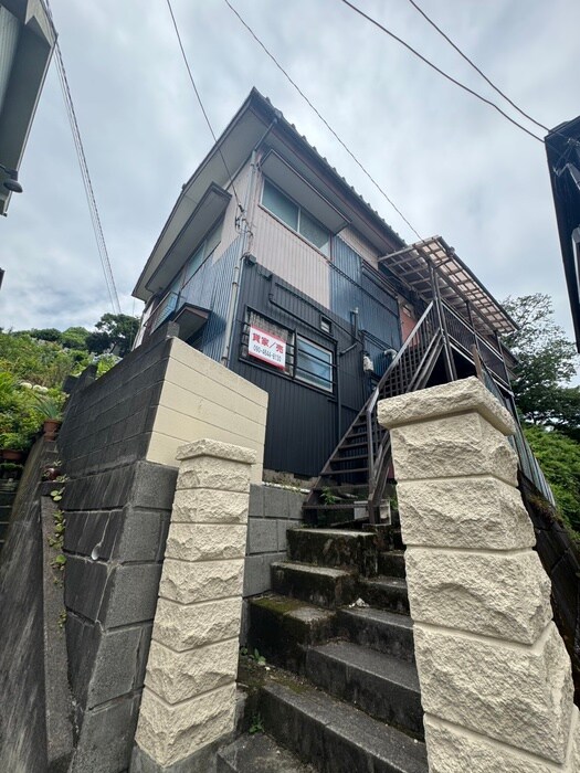 LILAの物件外観写真