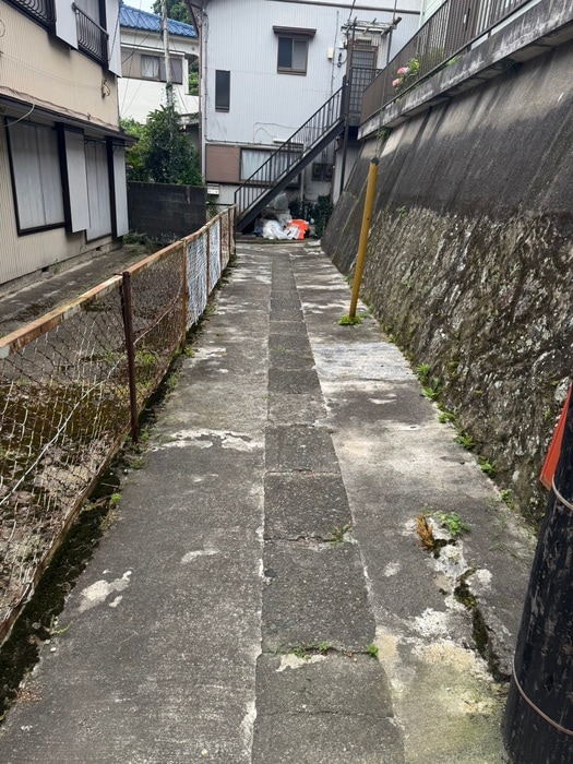 LILAの物件外観写真