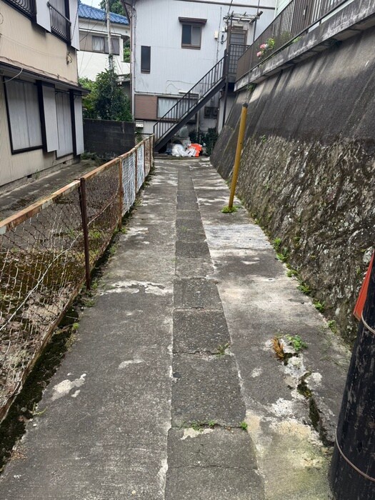 LILAの物件外観写真