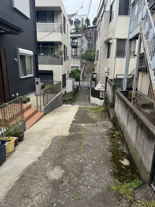 LILAの物件外観写真