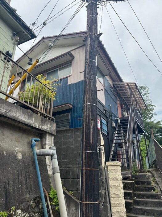 LILAの物件外観写真