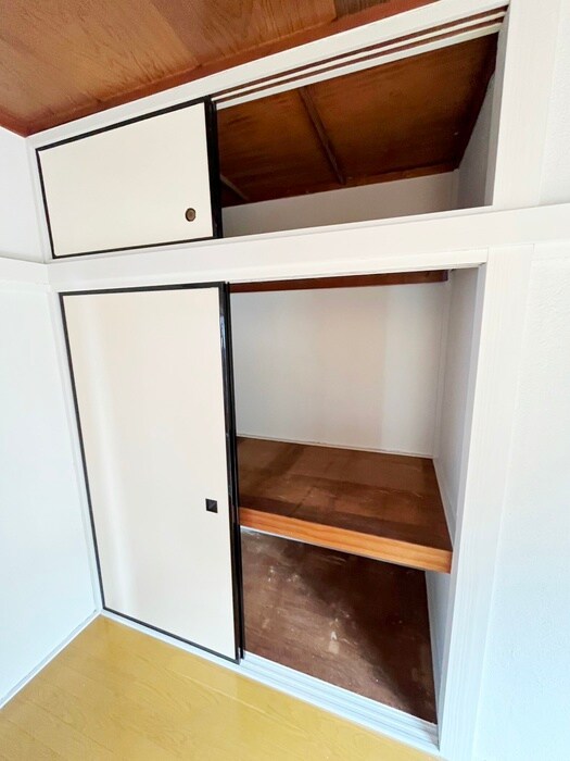 LILAの物件内観写真