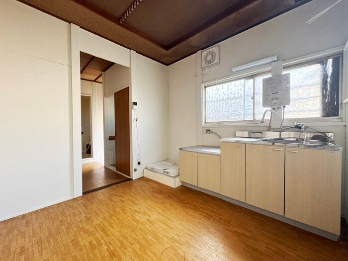 LILAの物件内観写真