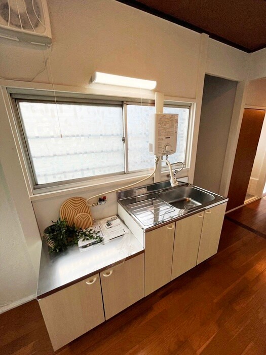 LILAの物件内観写真