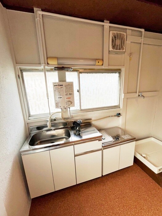 LILAの物件内観写真