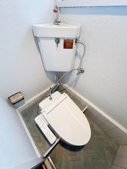 LILAの物件内観写真