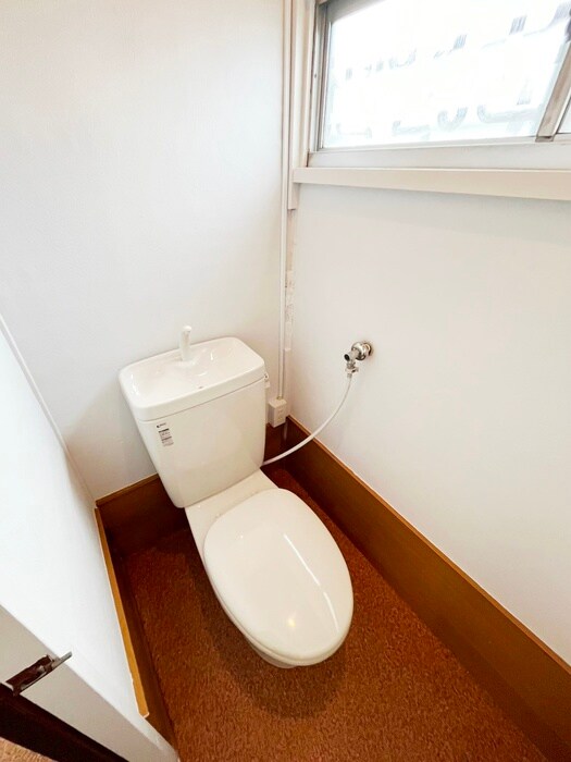 LILAの物件内観写真