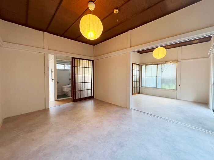 LILAの物件内観写真