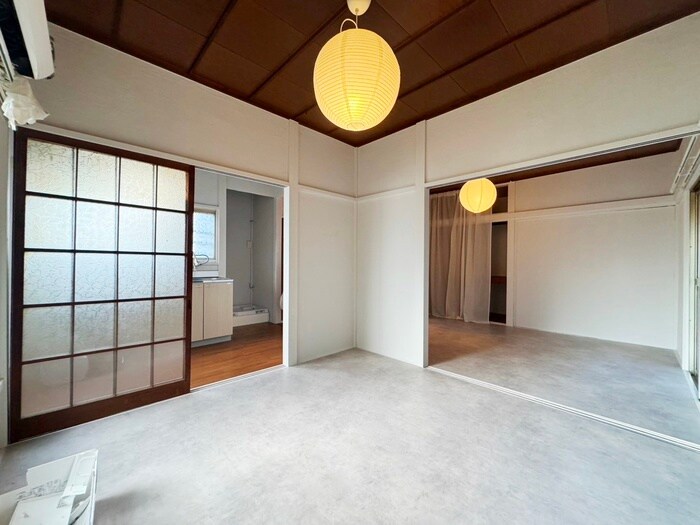 LILAの物件内観写真