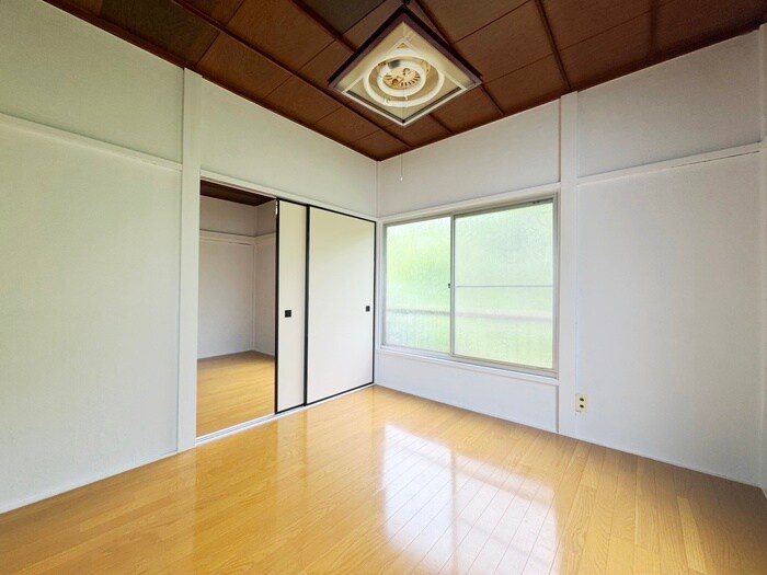 LILAの物件内観写真