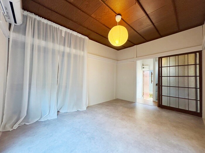 LILAの物件内観写真