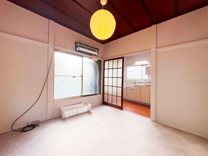 LILAの物件内観写真