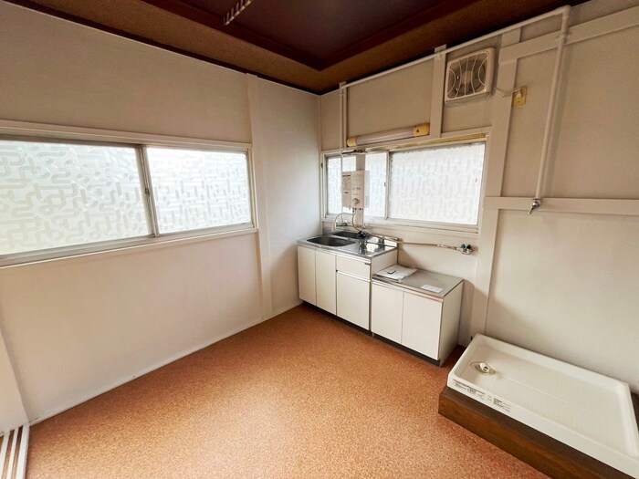 LILAの物件内観写真