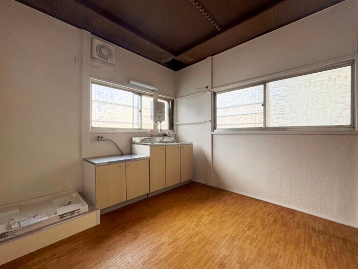 LILAの物件内観写真