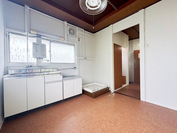 LILAの物件内観写真