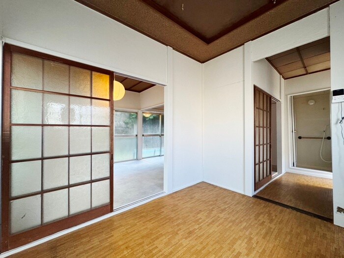 LILAの物件内観写真