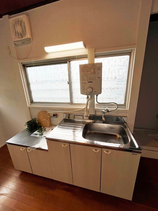 LILAの物件内観写真