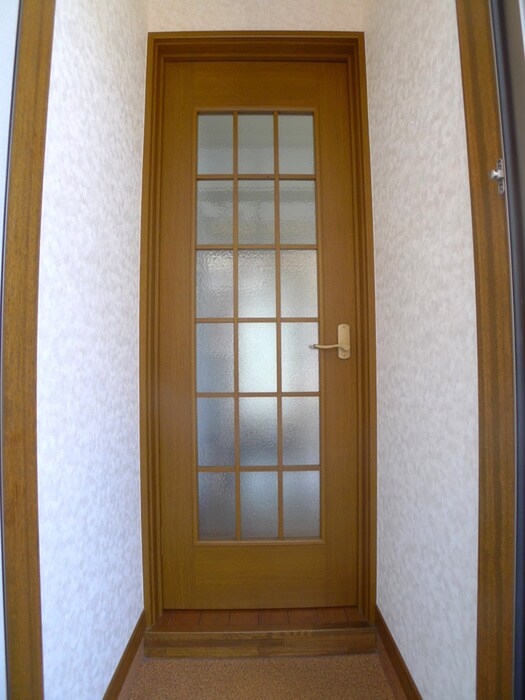 クレールユーの物件内観写真