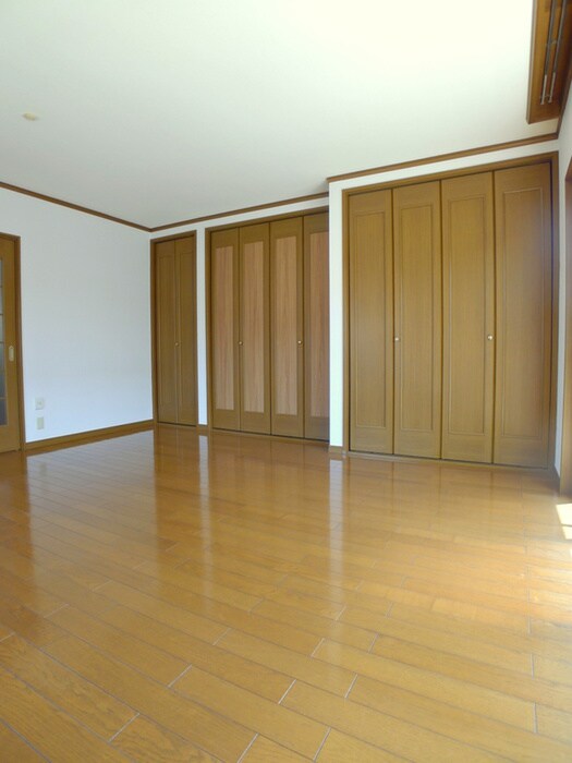 クレールユーの物件内観写真