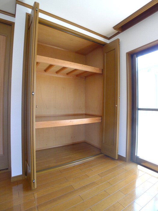 クレールユーの物件内観写真