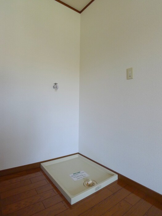 クレールユーの物件内観写真