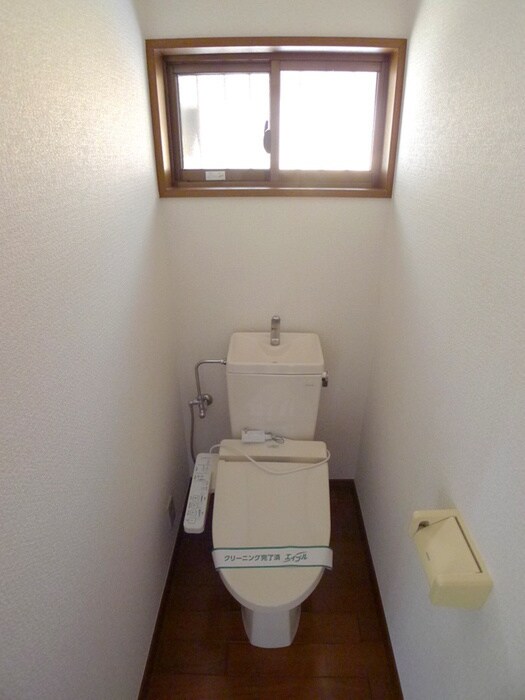 クレールユーの物件内観写真