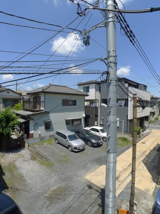 クレールユーの物件内観写真