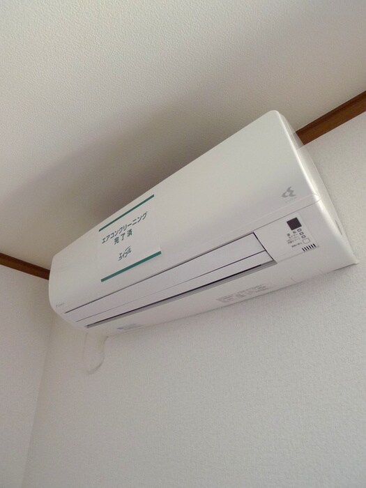 クレールユーの物件内観写真