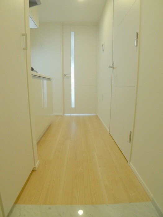 メインステージ川口WESTの物件内観写真