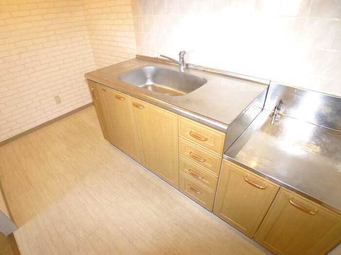 ライツ妙典の物件内観写真