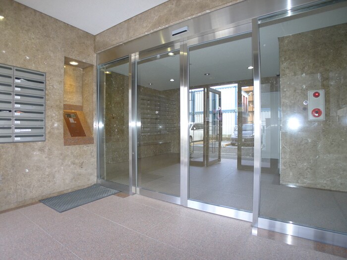 ライツ妙典の物件外観写真