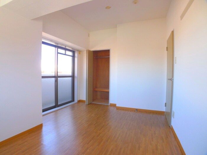 ライツ妙典の物件内観写真