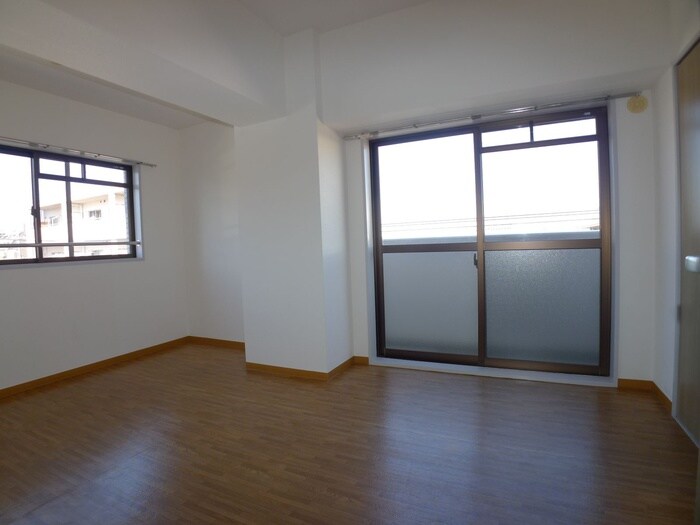 ライツ妙典の物件内観写真