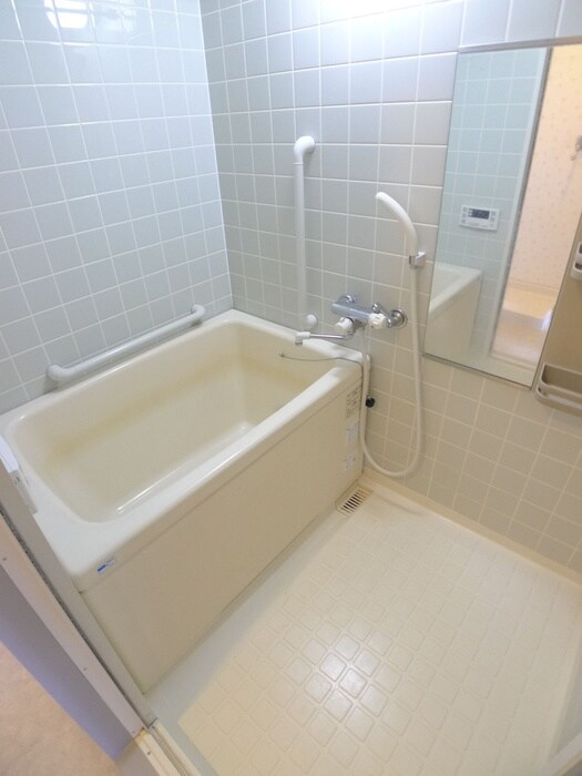 ライツ妙典の物件内観写真