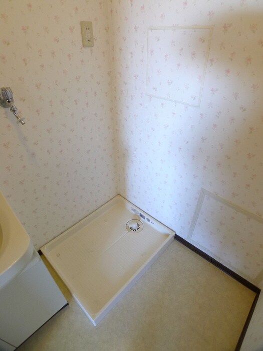 ライツ妙典の物件内観写真