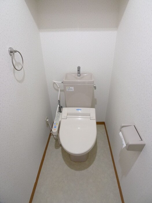 ライツ妙典の物件内観写真