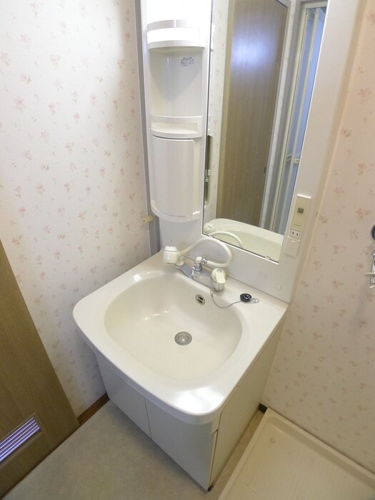 ライツ妙典の物件内観写真