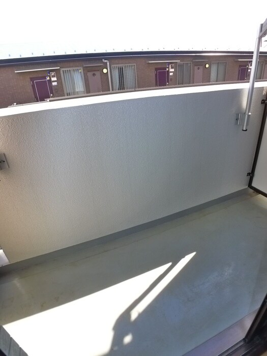 ライツ妙典の物件内観写真